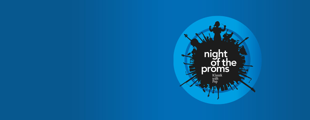 Night of the Proms in KÖLN 19.12.2025 17:00 Uhr